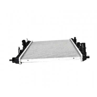 Radiateur d'eau refroidissement moteur FORD Fiesta 1.4 LPG 2008-2020 8V518005FD