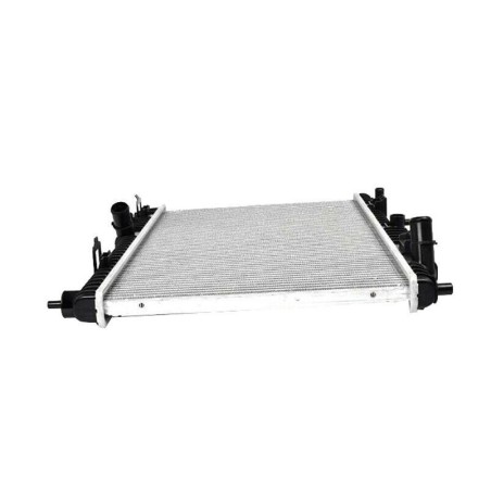 Radiateur d'eau refroidissement moteur FORD Fiesta 1.4 LPG 2008-2020 8V518005FD