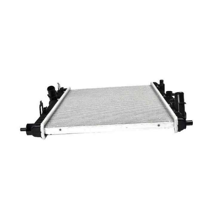 Radiateur d'eau refroidissement moteur FORD Fiesta 1.4 LPG 2008-2020 8V518005FD