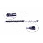 Vérin Hayon de Coffre Pour Seat Ibiza IV 6J4827550 6J4827550B 6J4827550C