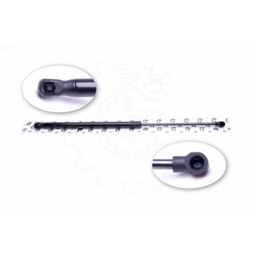 Vérin Hayon de Coffre Pour Seat Ibiza IV 6J4827550 6J4827550B 6J4827550C