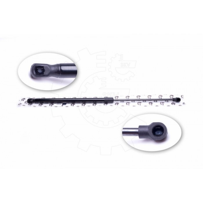 Vérin Hayon de Coffre Pour Seat Ibiza IV 6J4827550 6J4827550B 6J4827550C