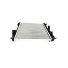 Radiateur d'eau refroidissement moteur FORD Fiesta 8V518005BF
