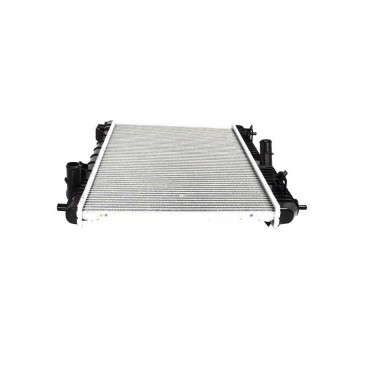 Radiateur d'eau refroidissement moteur FORD Fiesta 8V518005BF