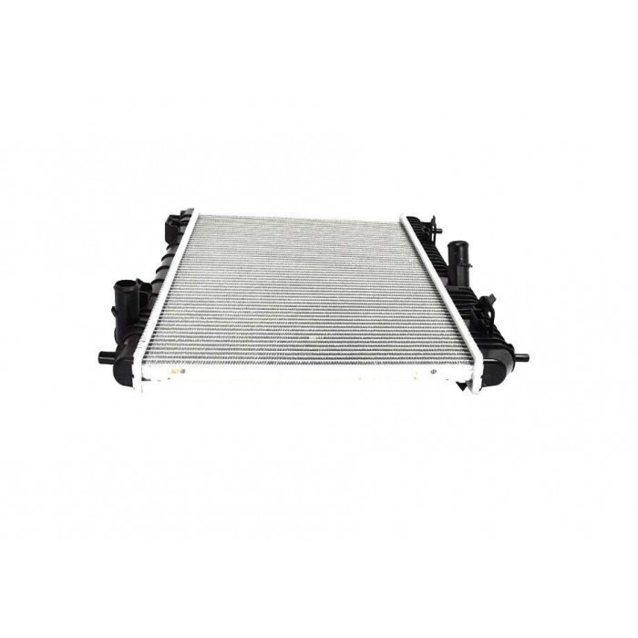 Radiateur d'eau refroidissement moteur FORD Fiesta 8V518005BF
