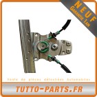 Mécanisme Lève Vitre Avant Droit Citroen C5 0963262 60818820 9675898980
