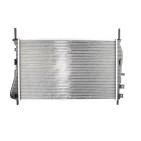 Radiateur d'eau refroidissement moteur FORD MONDEO 2S718005CC ME2S718005AD