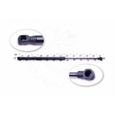 Vérin Hayon de Coffre Pour Seat Leon 1M6827550A