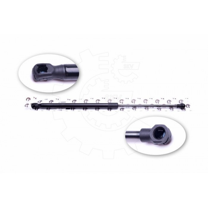 Vérin Hayon de Coffre Pour Seat Leon 1M6827550A