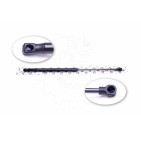 Vérin Hayon de Coffre Pour Seat Leon 1P0827550 1P0827550A 1P9827550