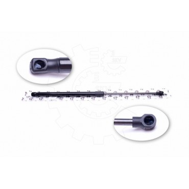 Vérin Hayon de Coffre Pour Seat Leon 1P0827550 1P0827550A 1P9827550