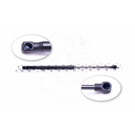 Vérin Hayon de Coffre Pour Seat Leon 1P0827550 1P0827550A 1P9827550