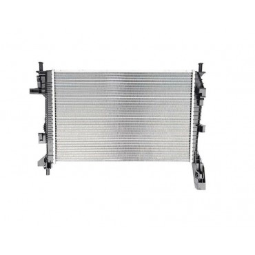 Radiateur d'eau refroidissement moteur C-MAX FOCUS Transit Kuga BV618005BD