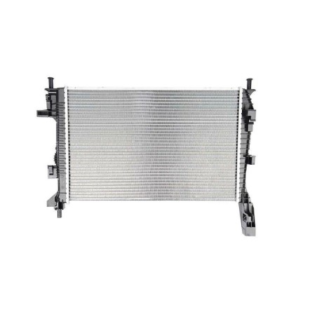 Radiateur d'eau refroidissement moteur C-MAX FOCUS Transit Kuga BV618005BD