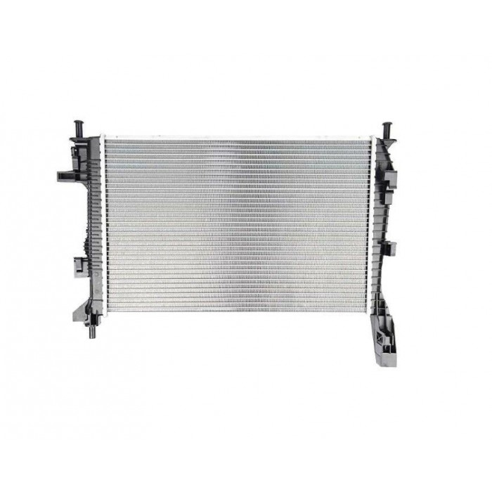 Radiateur d'eau refroidissement moteur C-MAX FOCUS Transit Kuga BV618005BD