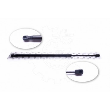 Vérin Hayon de Coffre Pour Seat Leon 5F9827550 5F9827550A 5F9827550B 5F9827550C