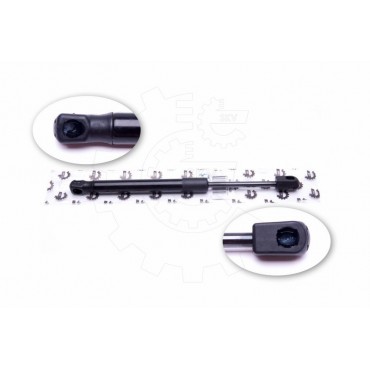 Vérin Hayon de Coffre Pour Seat Toledo II 1M5827550 1M5827550A 1M5827550B