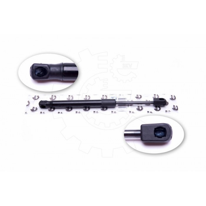 Vérin Hayon de Coffre Pour Seat Toledo II 1M5827550 1M5827550A 1M5827550B