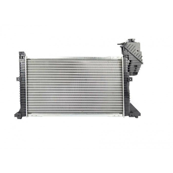 Radiateur d'eau refroidissement moteur MERCEDES Sprinter 9015003300 A9015003100