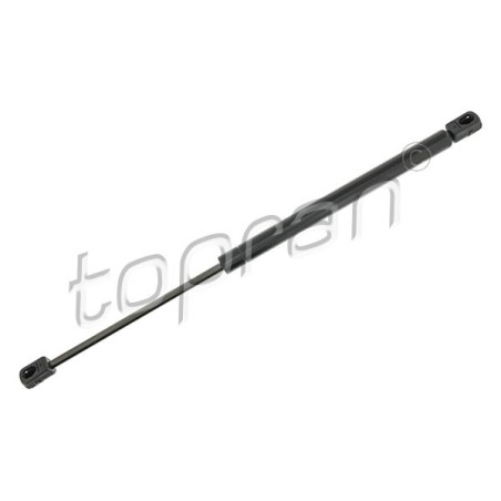 Vérin Hayon de Coffre Pour Skoda Fabia I 6Y0827550A 6Y0827550C
