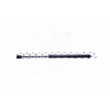 Vérin Hayon de Coffre Pour Skoda Fabia I 6Y0827550A 6Y0827550C