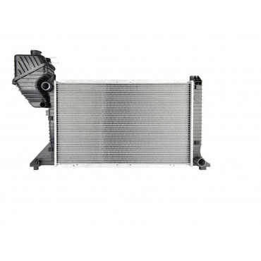 Radiateur d'eau refroidissement moteur MERCEDES SPRINTER 9015003600 A9015003500