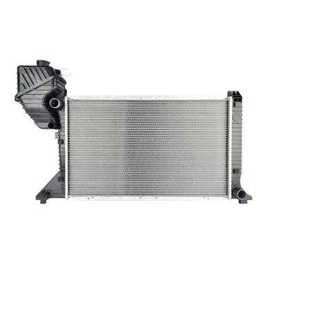 Radiateur d'eau refroidissement moteur MERCEDES SPRINTER 9015003600 A9015003500