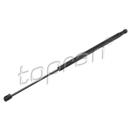 Vérin Hayon de Coffre Pour Skoda Fabia II 5J6827550 5J6827550B