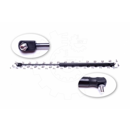 Vérin Hayon de Coffre Pour Skoda Felicia I II 096442048 096442049 6U0827551