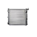 Radiateur d'eau refroidissement moteur MERCEDES T1/TN Vario A6015006803