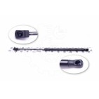 Vérin Hayon de Coffre Pour Skoda Octavia I II 1U6827550 1U6827550A 1U6827550B