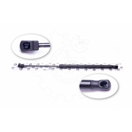 Vérin Hayon de Coffre Pour Skoda Octavia I II 1U6827550 1U6827550A 1U6827550B