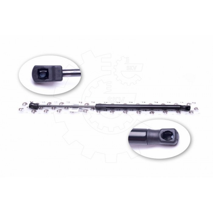 Vérin Hayon de Coffre Pour Skoda Octavia I II 1U6827550 1U6827550A 1U6827550B