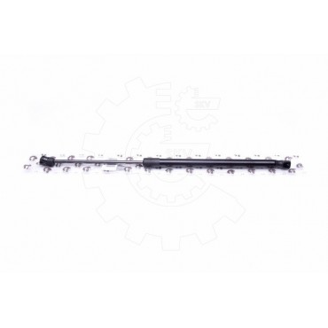 Vérin Hayon de Coffre Pour Skoda Octavia I II 1U6827550 1U6827550A 1U6827550B