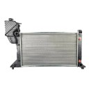 Radiateur d'eau refroidissement moteur MERCEDES Sprinter A9015002800 A9015003400