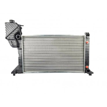 Radiateur d'eau refroidissement moteur MERCEDES Sprinter A9015002800 A9015003400