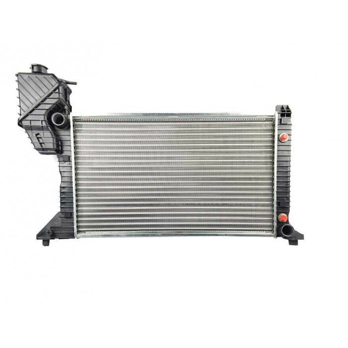 Radiateur d'eau refroidissement moteur MERCEDES Sprinter A9015002800 A9015003400