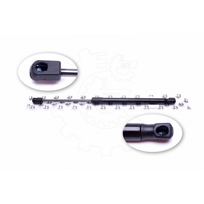 Vérin Hayon de Coffre Pour Skoda Octavia I 1U9827550A 1U9827550B