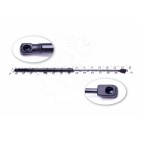 Vérin Hayon de Coffre Pour Skoda Octavia II 1Z5827550 1Z5827550B 1Z5827550C