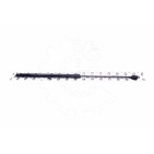 Vérin Hayon de Coffre Pour Skoda Octavia II 1Z5827550 1Z5827550B 1Z5827550C