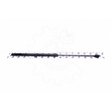 Vérin Hayon de Coffre Pour Skoda Octavia II 1Z5827550 1Z5827550B 1Z5827550C