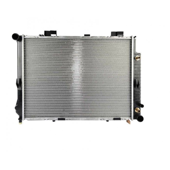 Radiateur d'eau refroidissement moteur MERCEDES Classe E A2105002803 A2105003003