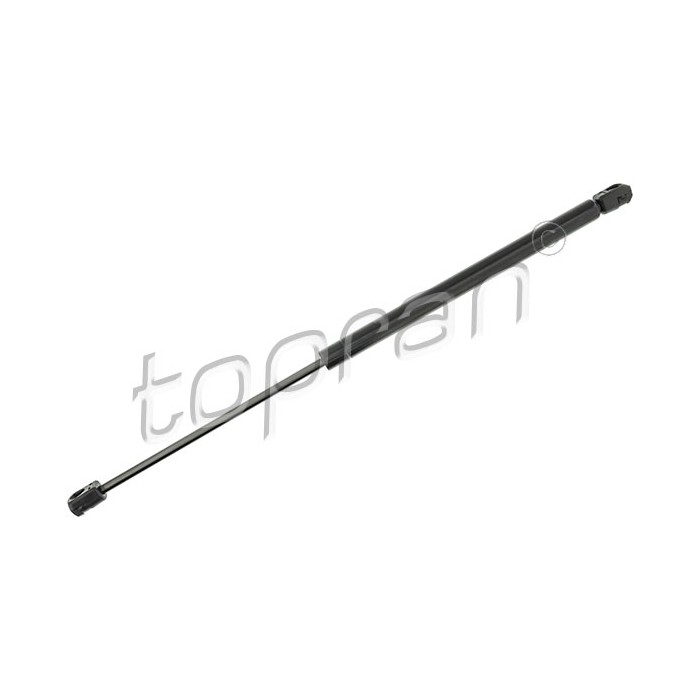 Vérin Hayon de Coffre Pour Skoda Octavia II 1Z9827550