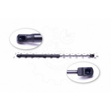 Vérin Hayon de Coffre Pour Skoda Octavia II 1Z9827550