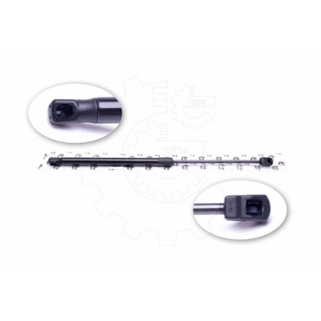 Vérin Hayon de Coffre Pour Skoda Octavia II 1Z9827550