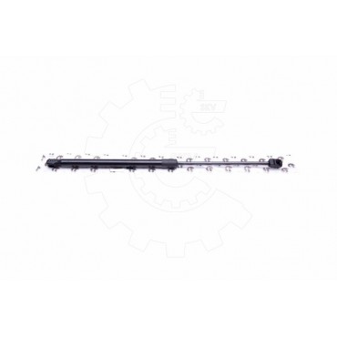 Vérin Hayon de Coffre Pour Skoda Octavia II 1Z9827550