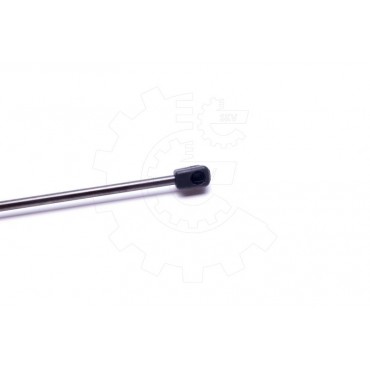 Vérin Hayon de Coffre Pour Skoda Octavia III 5E9827550 5E9827550A 5E9827550C