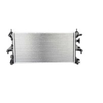 Radiateur d'eau refroidissement moteur Jumper Ducato Boxer 1362308080 1330Q2