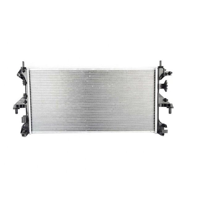 Radiateur d'eau refroidissement moteur Jumper Ducato Boxer 1362308080 1330Q2