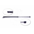 Vérin Hayon de Coffre Pour Skoda Octavia III 5E9827550 5E9827550A 5E9827550C